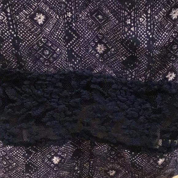 Abercrombie Kids strapless maxi dress - Picture 2 of 8